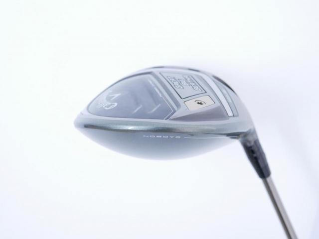 Driver : Callaway : ไดรเวอร์ Callaway Great Big Bertha (ออกปี 2023 Japan Spec. ตีไกลมากๆ) Loft 10.5 ก้าน Fujikura Speeder NX Flex S