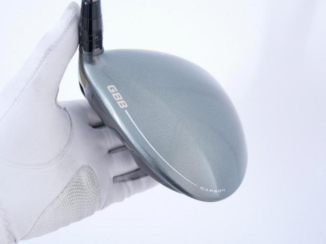 Driver : Callaway : ไดรเวอร์ Callaway Great Big Bertha (ออกปี 2023 Japan Spec. ตีไกลมากๆ) Loft 10.5 ก้าน Fujikura Speeder NX Flex S