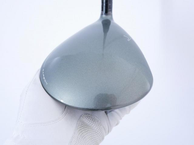 Driver : Callaway : ไดรเวอร์ Callaway Great Big Bertha (ออกปี 2023 Japan Spec. ตีไกลมากๆ) Loft 10.5 ก้าน Fujikura Speeder NX Flex S