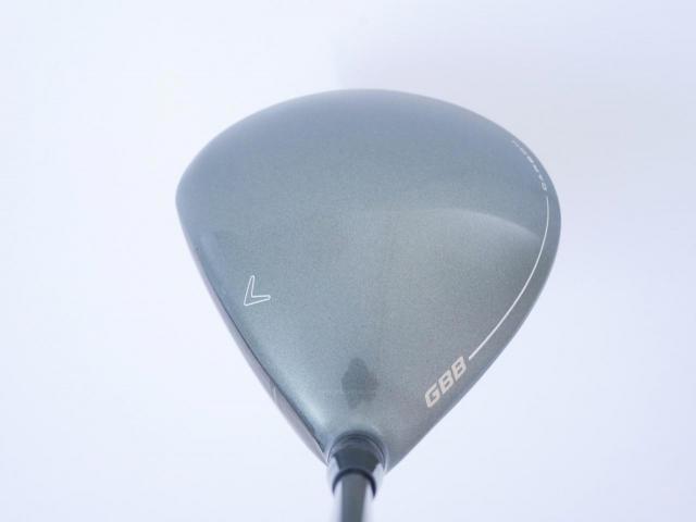Driver : Callaway : ไดรเวอร์ Callaway Great Big Bertha (ออกปี 2023 Japan Spec. ตีไกลมากๆ) Loft 10.5 ก้าน Fujikura Speeder NX Flex S