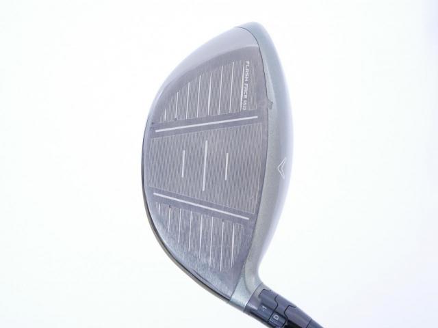 Driver : Callaway : ไดรเวอร์ Callaway Great Big Bertha (ออกปี 2023 Japan Spec. ตีไกลมากๆ) Loft 10.5 ก้าน Fujikura Speeder NX Flex S
