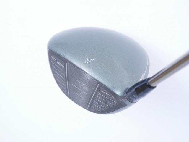 Driver : Callaway : ไดรเวอร์ Callaway Great Big Bertha (ออกปี 2023 Japan Spec. ตีไกลมากๆ) Loft 10.5 ก้าน Fujikura Speeder NX Flex S