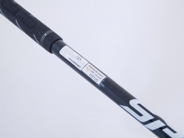 Driver : Callaway : ไดรเวอร์ Callaway Great Big Bertha (ออกปี 2023 Japan Spec. ตีไกลมากๆ) Loft 10.5 ก้าน Fujikura Speeder NX Flex S