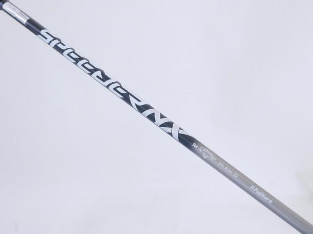 Driver : Callaway : ไดรเวอร์ Callaway Great Big Bertha (ออกปี 2023 Japan Spec. ตีไกลมากๆ) Loft 10.5 ก้าน Fujikura Speeder NX Flex S