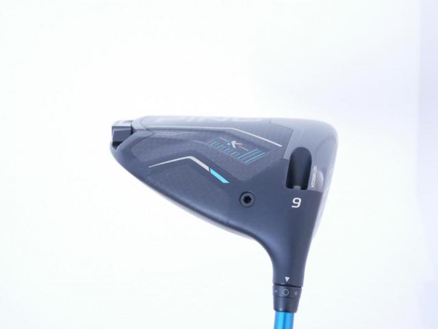 Driver : PING : ไดรเวอร์ Ping G440 K (รุ่นล่าสุด ออกปี 2026 Japan Spec) Loft 9 ก้าน Ping Alta J CB Flex SR