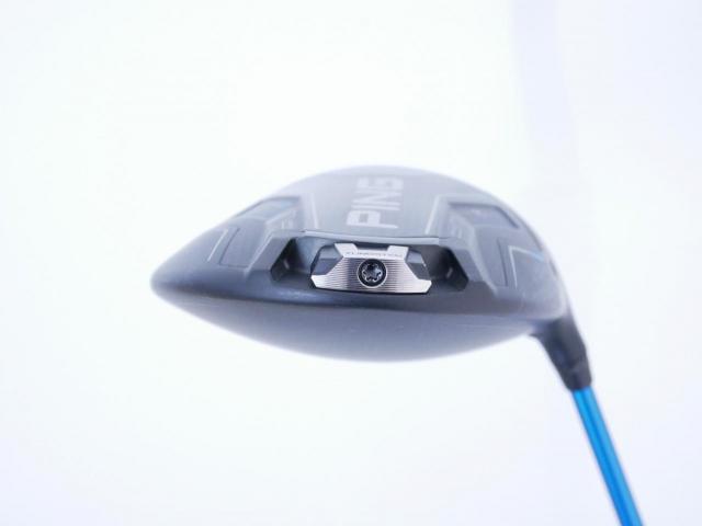 Driver : PING : ไดรเวอร์ Ping G440 K (รุ่นล่าสุด ออกปี 2026 Japan Spec) Loft 9 ก้าน Ping Alta J CB Flex SR