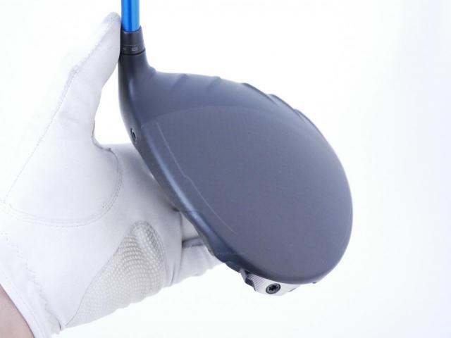 Driver : PING : ไดรเวอร์ Ping G440 K (รุ่นล่าสุด ออกปี 2026 Japan Spec) Loft 9 ก้าน Ping Alta J CB Flex SR