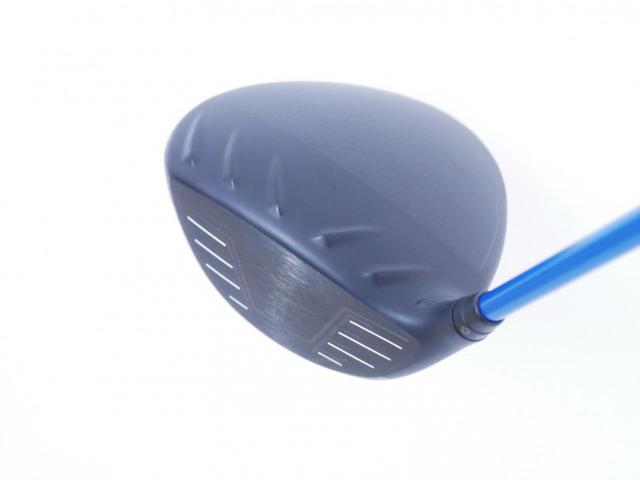 Driver : PING : ไดรเวอร์ Ping G440 K (รุ่นล่าสุด ออกปี 2026 Japan Spec) Loft 9 ก้าน Ping Alta J CB Flex SR