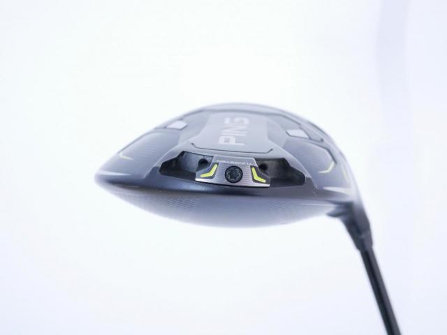 Driver : PING : ไดรเวอร์ Ping G430 Max (รุ่นปี 2023) Loft 10.5 (ปรับได้) ก้าน Ping Alta J CB Flex SR