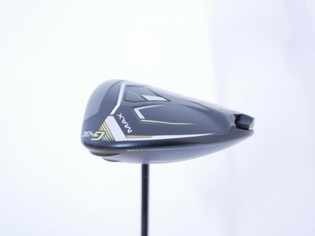 Driver : PING : ไดรเวอร์ Ping G430 Max (รุ่นปี 2023) Loft 10.5 (ปรับได้) ก้าน Ping Alta J CB Flex SR