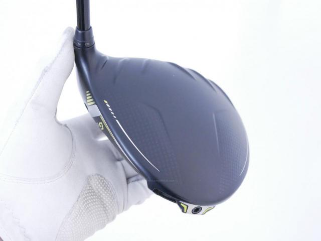 Driver : PING : ไดรเวอร์ Ping G430 Max (รุ่นปี 2023) Loft 10.5 (ปรับได้) ก้าน Ping Alta J CB Flex SR