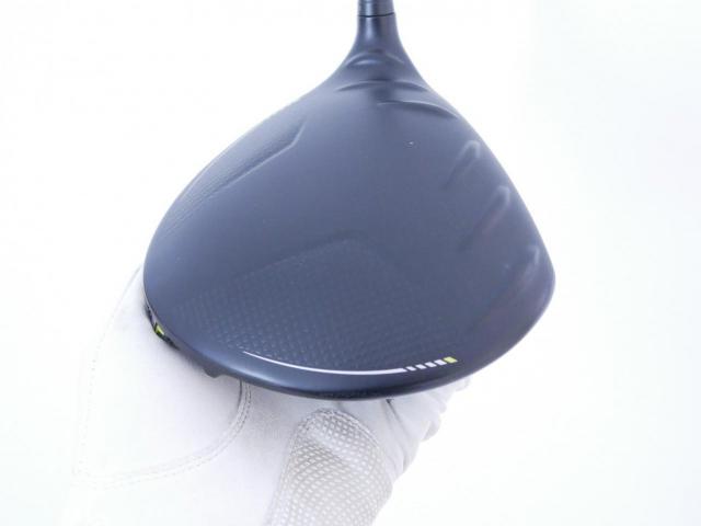 Driver : PING : ไดรเวอร์ Ping G430 Max (รุ่นปี 2023) Loft 10.5 (ปรับได้) ก้าน Ping Alta J CB Flex SR