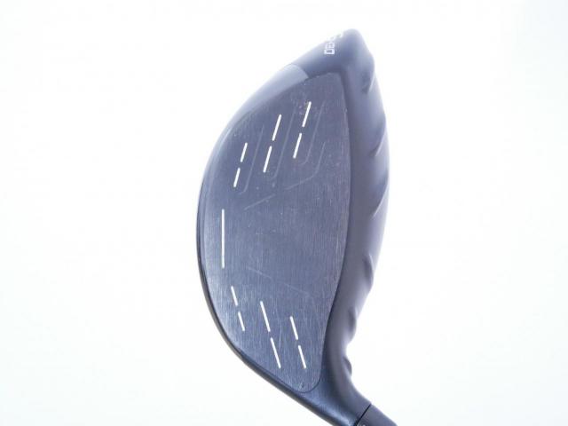 Driver : PING : ไดรเวอร์ Ping G430 Max (รุ่นปี 2023) Loft 10.5 (ปรับได้) ก้าน Ping Alta J CB Flex SR