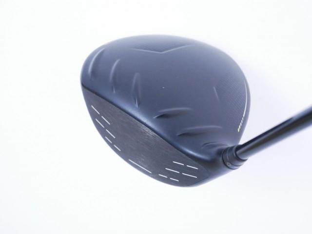 Driver : PING : ไดรเวอร์ Ping G430 Max (รุ่นปี 2023) Loft 10.5 (ปรับได้) ก้าน Ping Alta J CB Flex SR