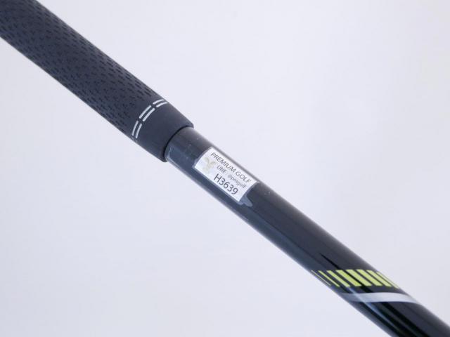 Driver : PING : ไดรเวอร์ Ping G430 Max (รุ่นปี 2023) Loft 10.5 (ปรับได้) ก้าน Ping Alta J CB Flex SR