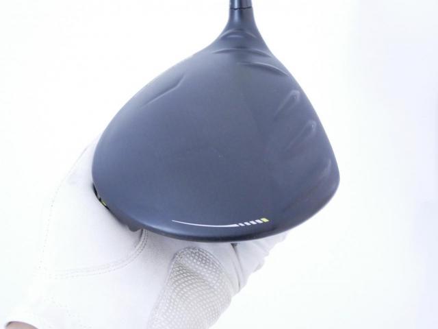 Driver : PING : ไดรเวอร์ Ping G430 LST (รุ่นปี 2023) Loft 9 (ปรับได้) ก้าน T-Rex TZ1000 Flex R