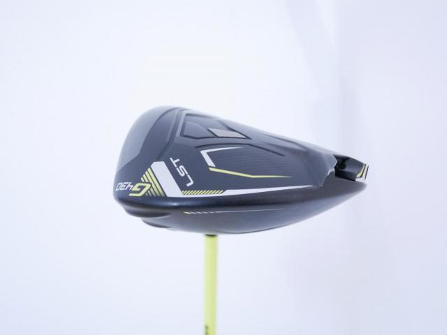 Driver : PING : ไดรเวอร์ Ping G430 LST (รุ่นปี 2023) Loft 9 (ปรับได้) ก้าน T-Rex TZ1000 Flex R
