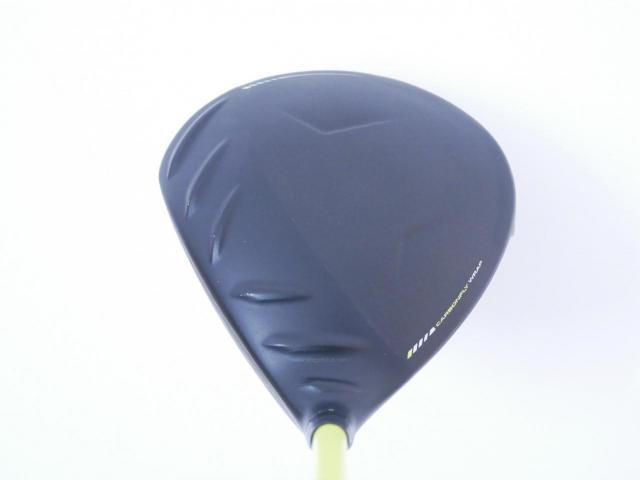 Driver : PING : ไดรเวอร์ Ping G430 LST (รุ่นปี 2023) Loft 9 (ปรับได้) ก้าน T-Rex TZ1000 Flex R