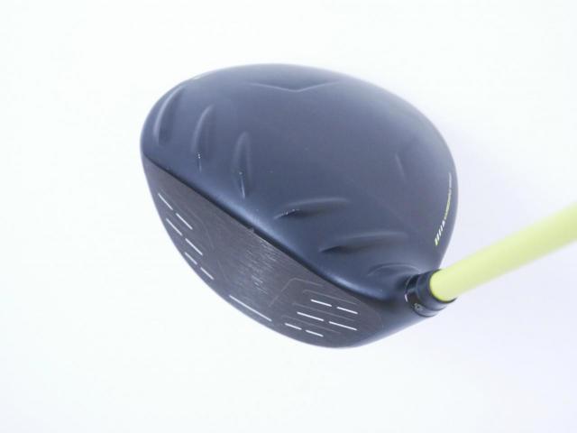 Driver : PING : ไดรเวอร์ Ping G430 LST (รุ่นปี 2023) Loft 9 (ปรับได้) ก้าน T-Rex TZ1000 Flex R