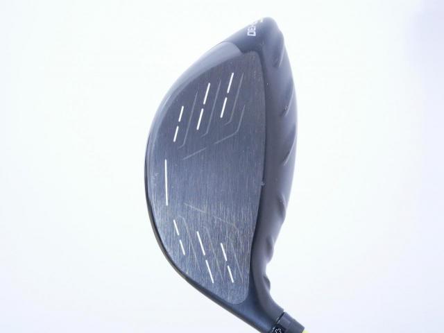 Driver : PING : ไดรเวอร์ Ping G430 LST (รุ่นปี 2023) Loft 9 (ปรับได้) ก้าน T-Rex TZ1000 Flex R