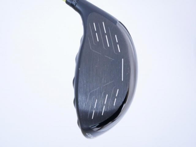 Driver : PING : ไดรเวอร์ Ping G430 LST (รุ่นปี 2023) Loft 9 (ปรับได้) ก้าน T-Rex TZ1000 Flex R