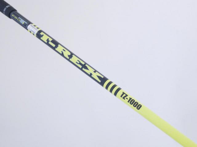 Driver : PING : ไดรเวอร์ Ping G430 LST (รุ่นปี 2023) Loft 9 (ปรับได้) ก้าน T-Rex TZ1000 Flex R