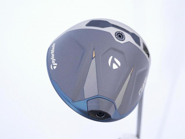 Driver : Taylormade : ไดรเวอร์ Taylormade Qi4D MAX Lite (รุ่นใหม่ล่าสุด ออกปี 2026) Loft 10.5 ก้าน Mitsubishi REAX 40 Flex R