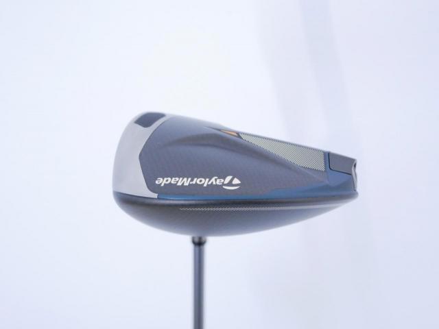 Driver : Taylormade : ไดรเวอร์ Taylormade Qi4D MAX Lite (รุ่นใหม่ล่าสุด ออกปี 2026) Loft 10.5 ก้าน Mitsubishi REAX 40 Flex R