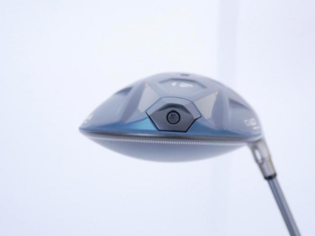 Driver : Taylormade : ไดรเวอร์ Taylormade Qi4D MAX Lite (รุ่นใหม่ล่าสุด ออกปี 2026) Loft 10.5 ก้าน Mitsubishi REAX 40 Flex R