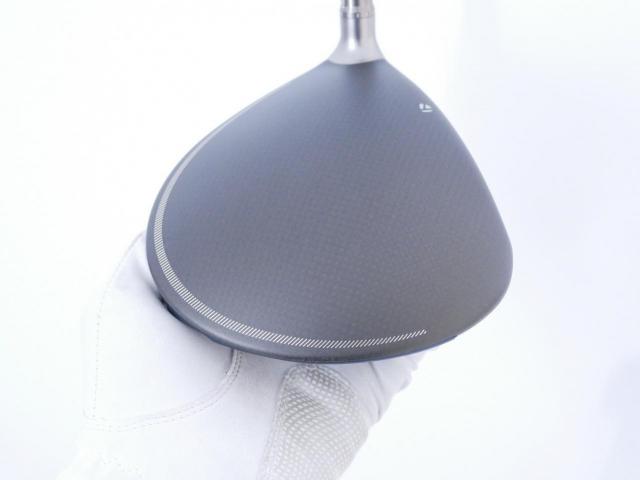 Driver : Taylormade : ไดรเวอร์ Taylormade Qi4D MAX Lite (รุ่นใหม่ล่าสุด ออกปี 2026) Loft 10.5 ก้าน Mitsubishi REAX 40 Flex R