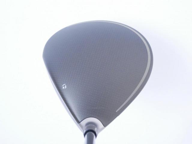 Driver : Taylormade : ไดรเวอร์ Taylormade Qi4D MAX Lite (รุ่นใหม่ล่าสุด ออกปี 2026) Loft 10.5 ก้าน Mitsubishi REAX 40 Flex R