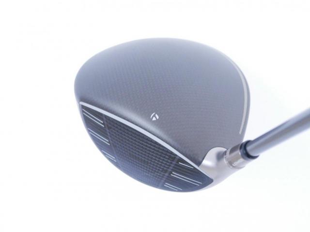 Driver : Taylormade : ไดรเวอร์ Taylormade Qi4D MAX Lite (รุ่นใหม่ล่าสุด ออกปี 2026) Loft 10.5 ก้าน Mitsubishi REAX 40 Flex R