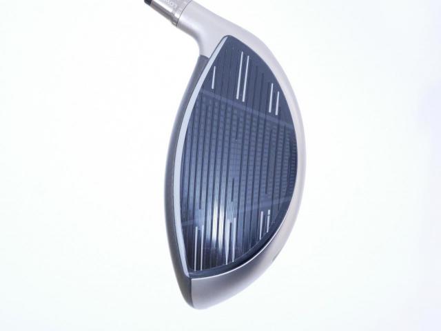 Driver : Taylormade : ไดรเวอร์ Taylormade Qi4D MAX Lite (รุ่นใหม่ล่าสุด ออกปี 2026) Loft 10.5 ก้าน Mitsubishi REAX 40 Flex R