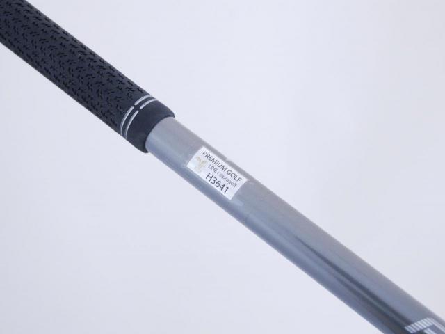 Driver : Taylormade : ไดรเวอร์ Taylormade Qi4D MAX Lite (รุ่นใหม่ล่าสุด ออกปี 2026) Loft 10.5 ก้าน Mitsubishi REAX 40 Flex R