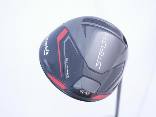 Driver : Taylormade : ไดรเวอร์ Taylormade Stealth (ออกปี 2022 Japan Spec.) Loft 9 ก้าน Mitsubishi TENSEI TM50 Flex S