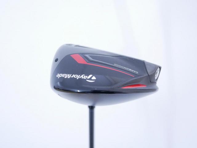 Driver : Taylormade : ไดรเวอร์ Taylormade Stealth (ออกปี 2022 Japan Spec.) Loft 9 ก้าน Mitsubishi TENSEI TM50 Flex S