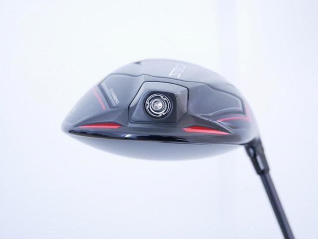 Driver : Taylormade : ไดรเวอร์ Taylormade Stealth (ออกปี 2022 Japan Spec.) Loft 9 ก้าน Mitsubishi TENSEI TM50 Flex S