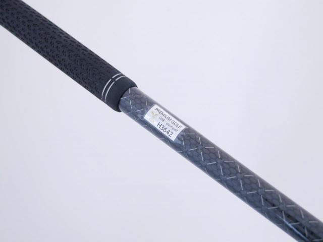 Driver : Taylormade : ไดรเวอร์ Taylormade Stealth (ออกปี 2022 Japan Spec.) Loft 9 ก้าน Mitsubishi TENSEI TM50 Flex S