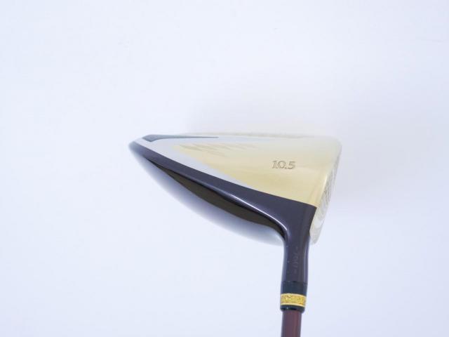 Driver : Maruman : ไดรเวอร์ Maruman MAJESTY Prestigio 13 (ปี 2025 ท็อปสุด ของใหม่ 7 หมื่นบาท) Loft 10.5 Flex R