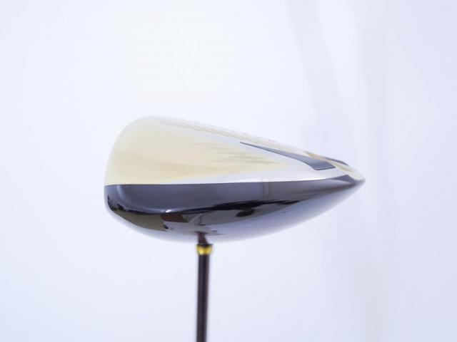 Driver : Maruman : ไดรเวอร์ Maruman MAJESTY Prestigio 13 (ปี 2025 ท็อปสุด ของใหม่ 7 หมื่นบาท) Loft 10.5 Flex R