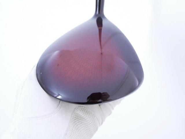 Driver : Maruman : ไดรเวอร์ Maruman MAJESTY Prestigio 13 (ปี 2025 ท็อปสุด ของใหม่ 7 หมื่นบาท) Loft 10.5 Flex R