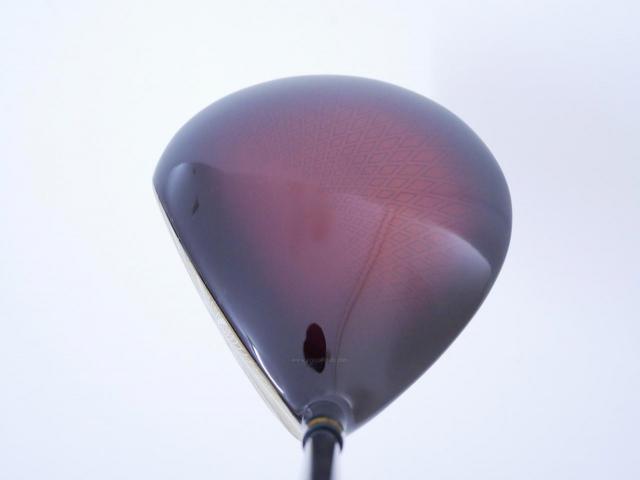 Driver : Maruman : ไดรเวอร์ Maruman MAJESTY Prestigio 13 (ปี 2025 ท็อปสุด ของใหม่ 7 หมื่นบาท) Loft 10.5 Flex R