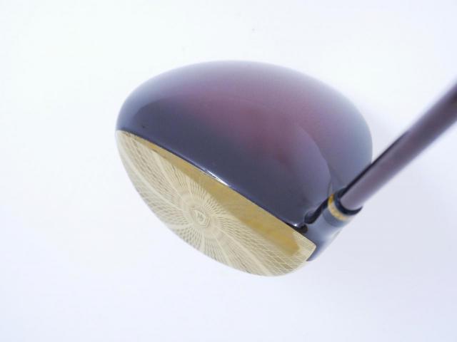 Driver : Maruman : ไดรเวอร์ Maruman MAJESTY Prestigio 13 (ปี 2025 ท็อปสุด ของใหม่ 7 หมื่นบาท) Loft 10.5 Flex R