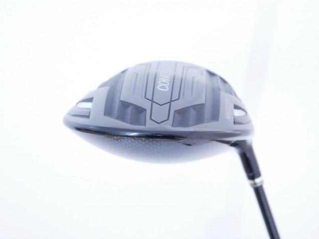 Driver : Maruman : ไดรเวอร์ Maruman MAJESTY Conquest (รุ่นปี 2022 รุ่นท้อป) Loft 10.5 ก้าน Fujikura Speeder NX Flex R