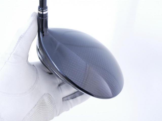 Driver : Maruman : ไดรเวอร์ Maruman MAJESTY Conquest (รุ่นปี 2022 รุ่นท้อป) Loft 10.5 ก้าน Fujikura Speeder NX Flex R