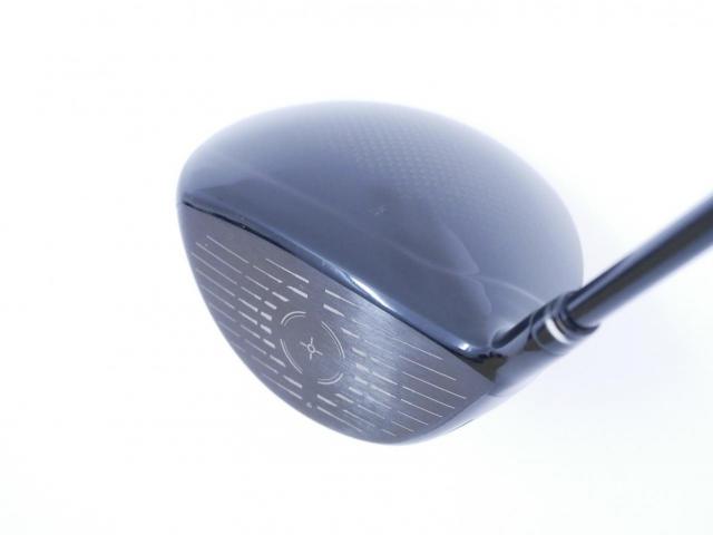Driver : Maruman : ไดรเวอร์ Maruman MAJESTY Conquest (รุ่นปี 2022 รุ่นท้อป) Loft 10.5 ก้าน Fujikura Speeder NX Flex R