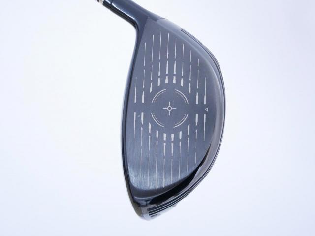 Driver : Maruman : ไดรเวอร์ Maruman MAJESTY Conquest (รุ่นปี 2022 รุ่นท้อป) Loft 10.5 ก้าน Fujikura Speeder NX Flex R