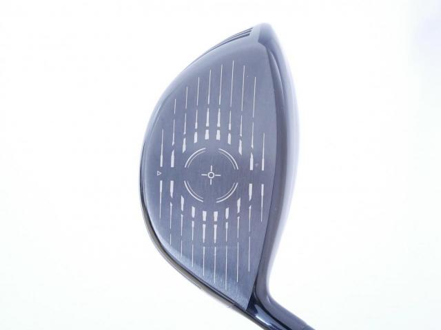 Driver : Maruman : ไดรเวอร์ Maruman MAJESTY Conquest (รุ่นปี 2022 รุ่นท้อป) Loft 10.5 ก้าน Fujikura Speeder NX Flex R
