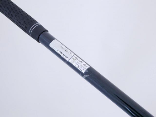 Driver : Maruman : ไดรเวอร์ Maruman MAJESTY Conquest (รุ่นปี 2022 รุ่นท้อป) Loft 10.5 ก้าน Fujikura Speeder NX Flex R