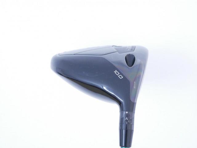 Driver : Titleist : ไดรเวอร์ Titleist GT3 (ออกปี 2024 Japan Spec.) Loft 10 (ปรับได้) ก้าน Fujikura Speeder NX 50 Flex SR